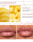 AKARY Moisturizing Lip Mask Overnight Intensive
