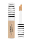 COVERGIRL TruBlend Undercover Concealer, Light Nude, 0.33 Fl Oz