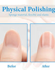 4 pcs nail buffer block