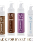 SunFX Ultra Deluxe Self Tanning