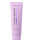 Tanologist Hydrating Daily Glow - Fair/Medium - Hydrating Gradual Tan Lotion - Natural, Sun Kissed Glow - Daily Tanning Lotion with Hyaluronic Acid & Squalane - 8.45 fl oz
