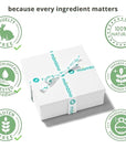Third Trimester Set – All Natural Cleansing