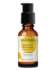 Mad Hippie Sheer Tint Sun Serum (Light/Medium), Tinted Moisturizer for Face with SPF 29, Vitamin C, Hyaluronic Acid, Tinted Sunscreen for Face in a Recyclable Glass Bottle, Reef Safe, 1.02 Oz