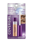 COVERGIRL Simply Ageless Triple Action Concealer, Golden Tan, of 1