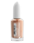 wet n wild Fast Dry AF Nail Polish, Quick 40 Second Dry Time, Long Lasting High-Shine - Sorry, I'm Latte