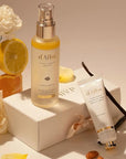 d'Alba All About Korean Skin Care, Nourishing