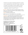 BARIELLE Cuticle Massage Cream .5
