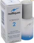 Nailtiques Formula 2 Protein, 0.5