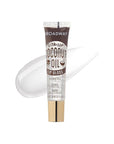 Ruby Kisses Broadway Vita-Lip Clear Lip Gloss (Coconut Oil 6 Pack), Ultra-Hydrating & Soothing Formula with Vitamin Oils, High-Shine Non-Sticky Finish, Healing Glossy Lip Balm Locks in Moisture