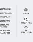 Geologie Micro Exfoliator & Clay Mask | 3-in-1 Deep Cleansing Face Wash, Pore Refining Mask & Skin Exfoliant | Tea Tree & Eucalyptus Scent For Men & Women | 4 fl oz
