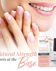 Nail Tek Nail Nutritionist, Bamboo