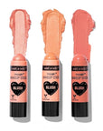 wet n wild MegaGlo Makeup Stick, Buildable Color, Me Maple