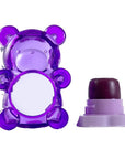 Lip Smacker Sugar Bear Lip Balm Grapeful-4-U