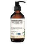 Banyan Botanicals Organic Castor Oil – Pure and Refined Castor Oil – for Face and Skin Care, Hair Care, and Natural Beauty – 8 oz – Non GMO, Hexane Free, Vegan, and Cruelty Free