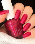 duri Nail Polish, 754 Social