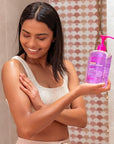 B.TAN Insanely Dark Clear Self Tan