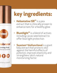Indeed Labs Nanobronze Drops - Get a sun-kissed hydrate skin. 30ml