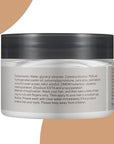 Temporary Hair Color Wax,Hair Spray Color, Hair Wax Color 4.23 oz, Easy Washout Temporary Hair Dye for Halloween,Cosplay, Party (White, 4.23)