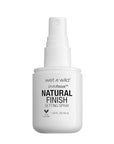wet n wild Photo Focus Natural Setting Spray