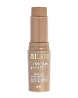 Milani Conceal + Perfect - Skin Tint Stick, Blur Out Tinted Moisturizer Makeup, Shade 09