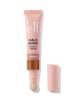 e.l.f. Halo Glow Blush Beauty Wand, Liquid Blush Magic Hour