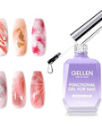 Gellen 7 in 1 Blooming