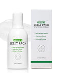 Jelly Pack | Multi-Use Primer Gel | Vegan Korean Skincare