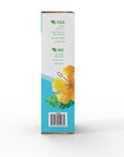 Alba Botanica Hawaiian Coconut Sunscreen, Spray Broad Spectrum SPF 50 Sunscreen, Water Resistant and Biodegradable 8 fl oz Bottle (Pack of 2)