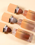 URQT Highly Pigmented Liquid Contour - Built-in Sponge