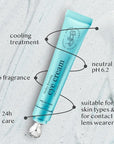 Under eye cream for dark