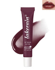 Lip Butter Balm Brown Sugar, Hydrating Tinted Butter Lip