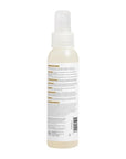 The Honest Company Conditioning Hair Detangler | Leave-in Conditioner + Fortifying Spray | Tear-free, Cruelty-Free, Hypoallergenic | Citrus Vanilla Refresh, 4 fl oz