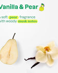 ATTITUDE Rinse-free Hair Detangler for
