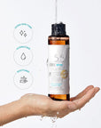 ACWELL Licorice pH Balancing Korean Toner for Cleansing