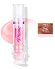 Lifter Gloss, Spicy Lip Plumping Booster Girls