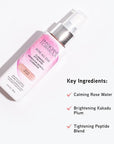Physicians Formula Rosé All Stay Illuminating Setting Spray Clinicially Tested