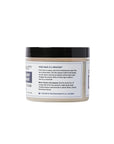 Duke Cannon News Anchor Fiber Pomade - Strong Hold, Natural Matte Finish - 4.6 oz