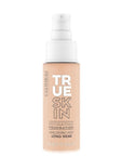 Catrice | True Skin Hydrating Foundation (007 | Cool Nude)