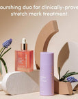 Evereden Postpartum Glow Duo - Petit Nourishing