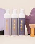 Velvet Self Tanning Mitt Applicator