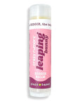 Crazy Rumors Biggie Leaping Bunny Flavored balm)