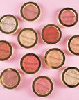 Revolution Beauty, Blusher Reloaded, Pressed Powder Face Blusher, 0.26 Oz