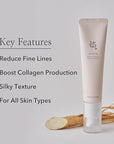 Beauty of Joseon Revive Eye Serum with Retinal Niacinamide Correction for Puffy Eye Bags Fine Lines Dark Circles Wrinkles, Korean Skin Care 30ml, 1 fl.oz, 2 Packs