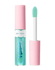 Covergirl Clean Fresh Yummy Plumper Lip Gloss, 800 Minter Is Coming, Plumper Gloss, Shiny, Vegan Formula, Easy to Apply, Minty Flavor, 0.33oz