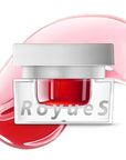 Cooling Water Jelly Tint Cream Blush, Color Changing Lip