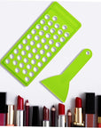 50 Lipstick Filling Mold Lip Balm