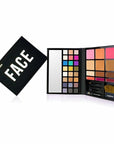 Profusion Cosmetics - Face - Professional Eyeshadow Lip