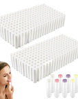 400 Count Lip Balm Bulk Filled