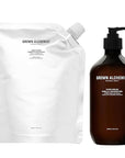 Grown Alchemist Hand Cream. Vanilla, Orange Moisturizing