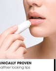 ChapStick Total Hydration (Fresh Citrus Flavor,